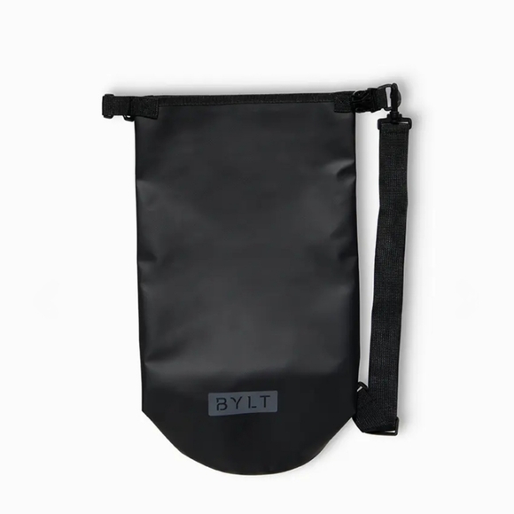 BYLT Premium Basics BIOS Dry Bag, Black, NWT - Picture 2 of 7